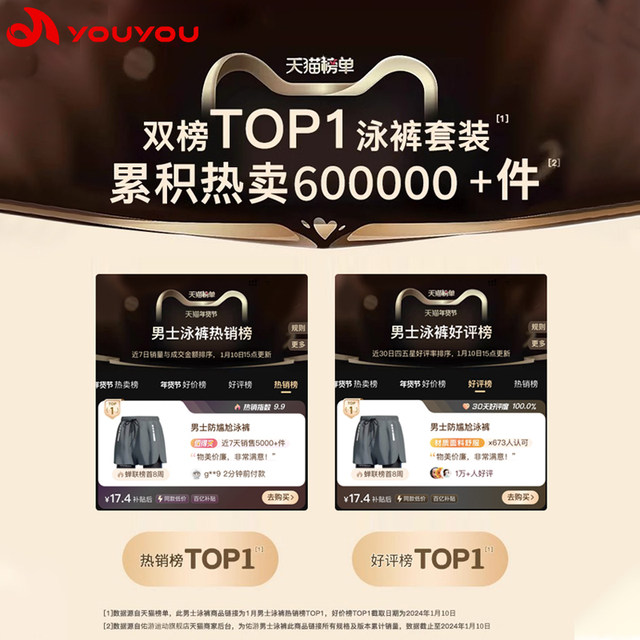 Swimming trunks for men's embarrassment 2025 new flat angle large size swimming trunk professional hot spring swimsuit full set