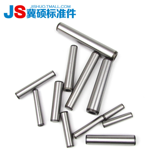 GB118 internal threaded conical pin/conical pin/conical positioning pin 5681012/16/20