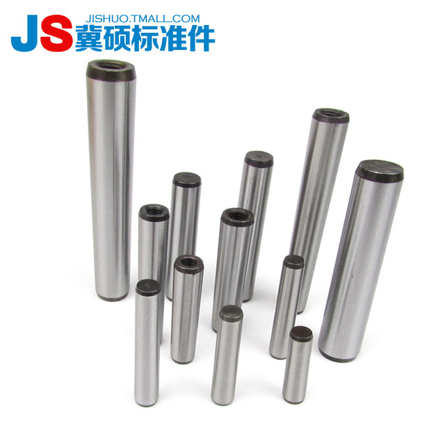 GB118 internal threaded conical pin/conical pin/conical positioning pin 5681012/16/20