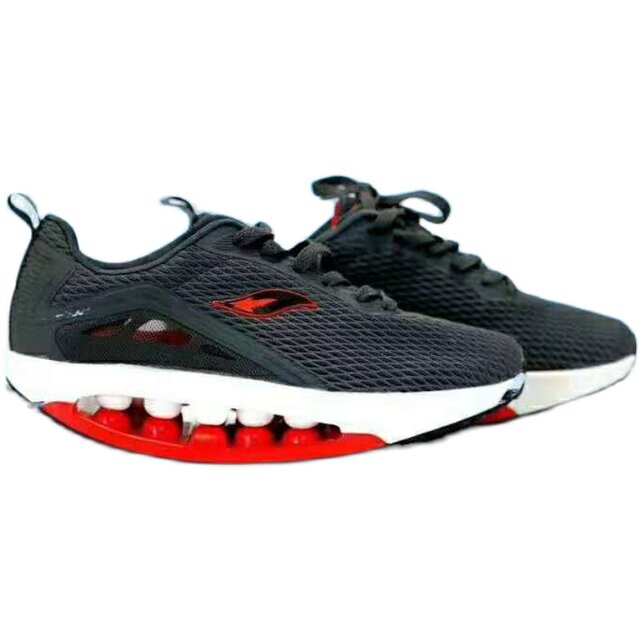 McBay Arcs Walking Shoes Patented Arc Sneak Shoes Extended Shoes Sports ...