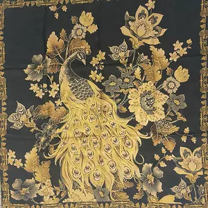 孔雀王朝 新人首单立减十元 22年9月 淘宝海外