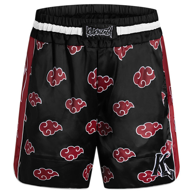 Kakazzy Boxing Capris｜パンツ