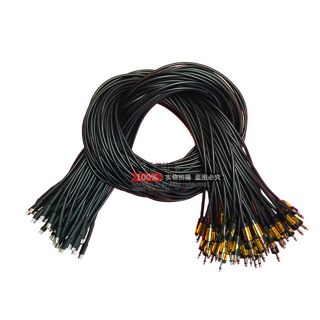 JDC-2 building electronic thermometer Cement temperature measuring line Large volume concrete thermometer Embedded line