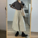 Homemade Sweet Japanese Workers Wind Mi Apricot Skirt Female Summer Student Skill
