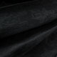 Black high-waisted skirt for women in 2025 spring and autumn slim and versatile A-line skirt small middle skirt fluffy pleated skirt summer