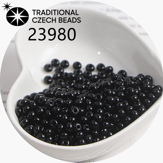 Czech Presiosa 2mm oil painting solid color rice bead handmade DIY beaded loose bead bracelet necklace accessories accessories