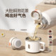ONEDAY thermos cup for girls 2025 new high-value tea lid large capacity 316 school special water cup