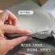 Pin ancient and modern steel rims in front of thin bras, bra, vest sports underwear mothers, anti -slip shoulder straps, large size bra