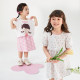 Clearance for girls' clothes summer fashionable children's summer boy thin children's summer clothes baby girl