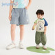 Clearance for girls' clothes summer fashionable children's summer boy thin children's summer clothes baby girl