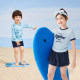 Clearance baby girl summer baby thin clothes for small children summer clothes for girls and boys new style