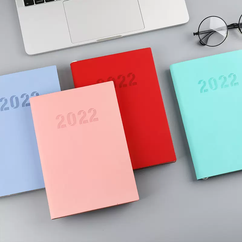 日程本時間管理韓國 新人首單立減十元 21年12月 淘寶海外