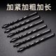 Hair clip black one-shaped clip back head hair clip small steel clip fix hair crush hair clip headdress