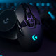 Logitech G903 e-sports game mechanical wired wireless dual-mode mouse g903 desktop computer laptop dedicated