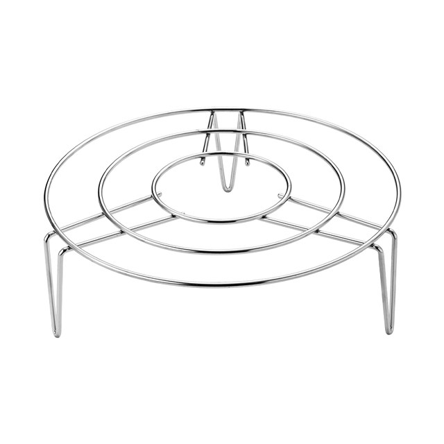 304 stainless steel steam rack steaming tray steamer steamer steamer ...