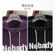 Cypress House Hooded Sweatshirt 2025 Spring New Women's Fashion Falling Shoulder Long Sleeve Drawstring Letter Pattern Top