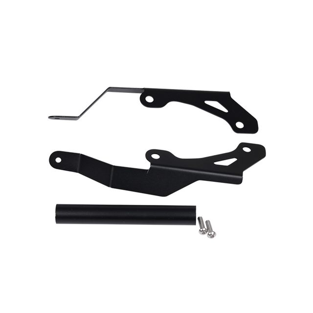 Applicable to Honda NC750X NC700X NC750 DCT 21-23 Navigation Smedie modified mobile phone bracket
