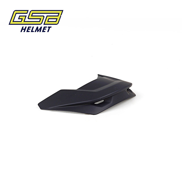 GSB helmet tail XP-22 model special tail