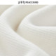PEACEBIRD Men's Casual Sweater Solid Color Sweater Warm Inner Knitted Sweater Fashionable Sweater Men's Wool Pullover