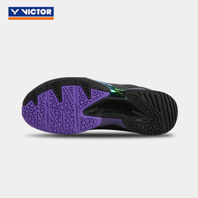 Genuine Victor VICTOR Victor A970ACE Professional Badminton Shoes Men ...
