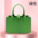 New thickened felt bag, large-capacity portable shopping bag, thickened mommy bag, Internet celebrity 100-day banquet gift, souvenir