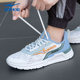 Hongxing Erke men's shoes 2025 new autumn breathable cushioning shoes running shoes official flagship store sports shoes men