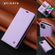Suitable for Honor 100 mobile phone case 300 luxury 90 flip cover X50i protective case X9a/9c/x8 simple x7b/200/X40 GT anti-fall 70 X30i magnetic absorbing magic7/6pro shell 60