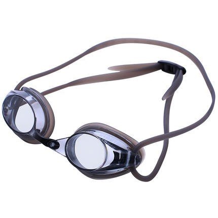 Yingfa Swimming Moster Waterproof Wurmid HD Professional Racing Training Small Frame Adult Children's Swimming Mirror Y570AF