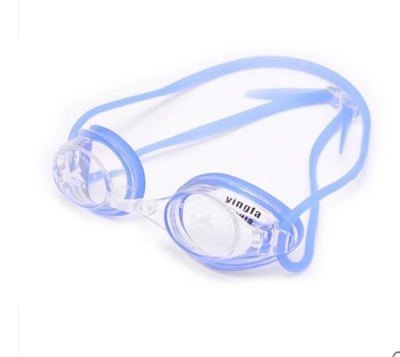 Yingfa Swimming Moster Waterproof Wurmid HD Professional Racing Training Small Frame Adult Children's Swimming Mirror Y570AF