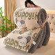 Winter quilt thickened warm quilt lamb velvet quilt core double bedding dormitory winter plus velvet quilt thick quilt