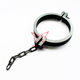 Fifth personality survivor Prisoner Prisoner initial fashion shackles handcuffs and shackles chain COSPLAY props