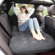 Skoda Mingrui special car inflatable mattress car inner back row sleeping cushion travel bed sleep folding air cushion bed
