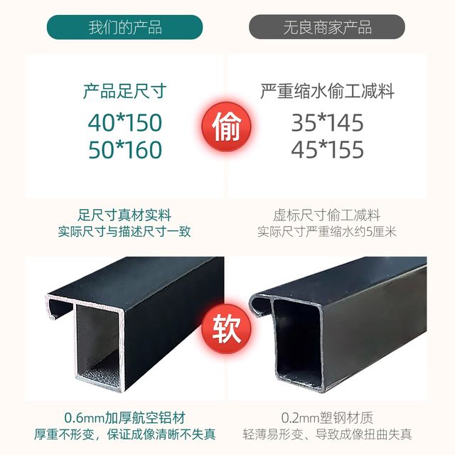 Light luxury mirror wall-mounted self-adhesive dressing mirror home bedroom wall-mounted full-length mirror without punching wall-mounted floor-standing fitting mirror