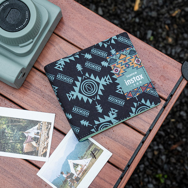 
Fuji Polaroid WIDE400 Polaroid Camera WIDE400 Polaroid Camera WIDE400 Polaroid Camera Wide Camera 5-inch Photo