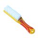Nano brush multi-functional, non-harming shoes and clothes, household clothing and shoe brush, soft-bristle brush, shoe cleaning artifact cleaning brush