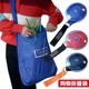 Extending folding supermarket shopping bag recycling uses hand -raising vegetables and wrapped mini small circular rotating shoulder storage bags
