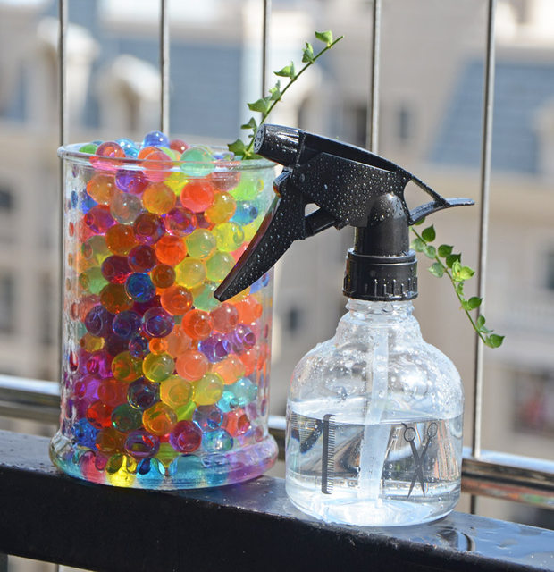 Watering kettle hand-pressed watering kettle sprayer gardening watering artifact spray bottle watering kettle disinfection special spray bottle