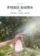 Gardening tools candy-colored watering can sprinkler watering can hand-pressed spray bottle fleshy spray bottle 500 ml