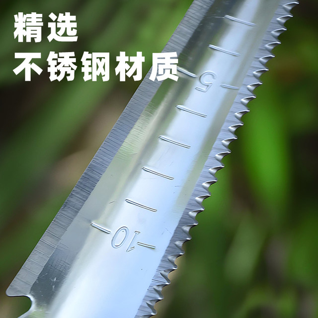 Weed puller, weeding artifact, special tool for weeding, stainless steel digging wild vegetables up to the roots, multi-functional shovel, weeding hook