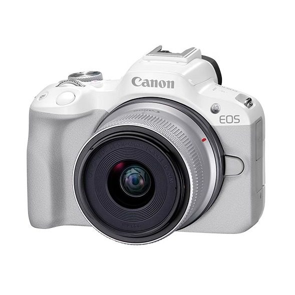 Canon/Canon R50 entry-level microsimple EOS R50 digital camera beauty selfie student travel M50