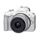 Canon/Canon R50 entry-level microsimple EOS R50 digital camera beauty selfie student travel M50