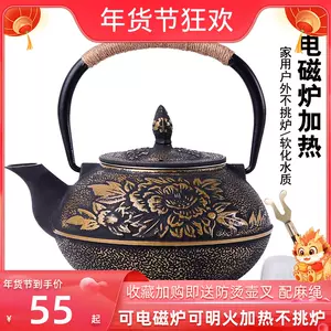 japanese teapot induction cooker Latest Top Selling 