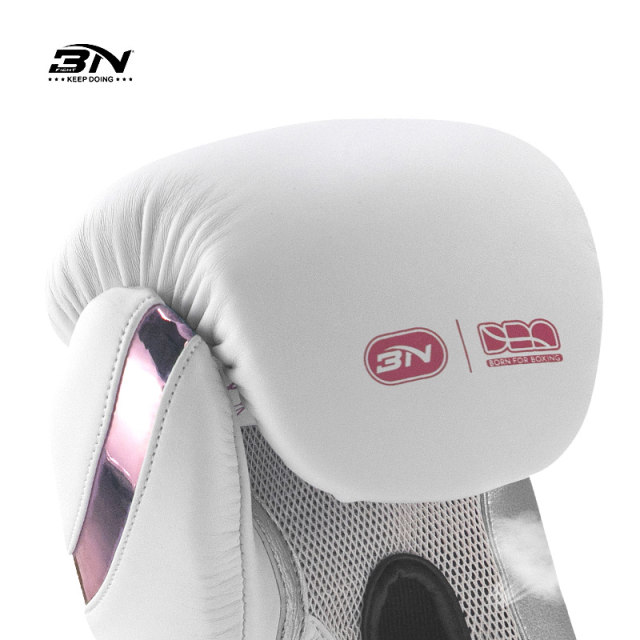BN boxing gloves professional adult Muay Thai Sanda fighting boxing gloves for men and women youth training sandbags