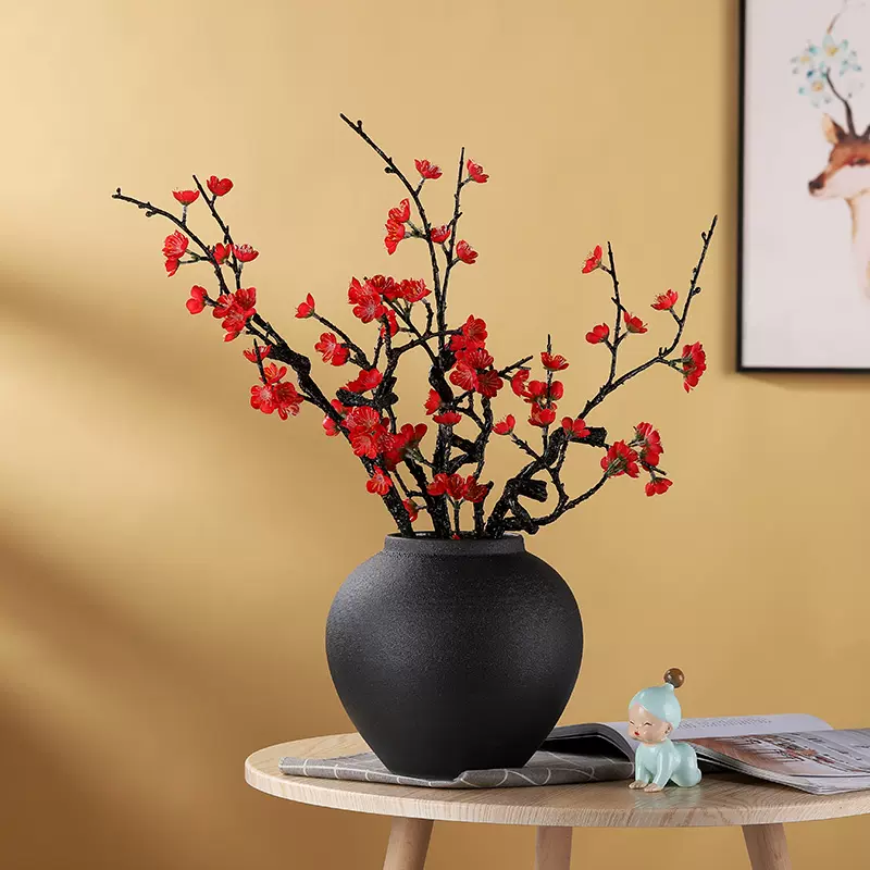 花束梅 新人首单立减十元 21年11月 淘宝海外