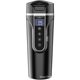 Car electric heating cup 12V/24V intelligent identification voltage and current electric heating cup water cup heating cup car home dual purpose