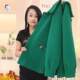 Temperament mother coat for women spring and autumn wool coat for middle-aged and elderly women autumn sport new small short top
