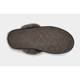 UGG Women's Casual Cotton Slippers Flat Loafers Scuffette II 1106872