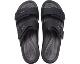 Crocs/Karlochi summer sandals women's shoes sandals simple comfortable casual heels genuine 357301