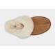 UGG Women's Casual Cotton Slippers Flat Loafers Scuffette II 1106872