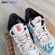 Nike/Nike Kyrie 8 GS Irving 9 low-top sports basketball shoes for men and women DQ8076-002